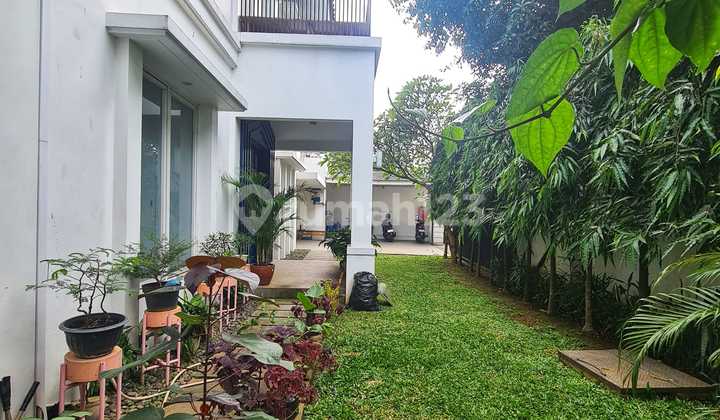 Rumah Siap Huni Dijual Murah 2