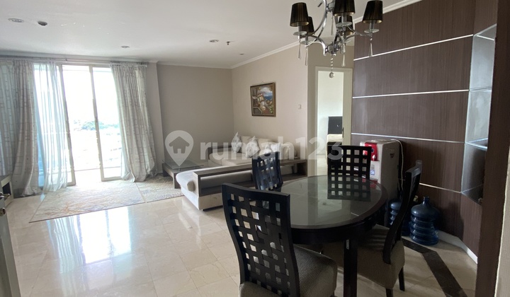 Harus Terjual ….apt Bumimas 2br Siap Huni. Dijual Murah 1