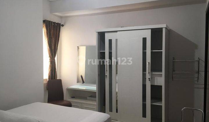  Aspen Residences Apartemen 3 Kamar Tidur Furnished Dijual Cepat 2