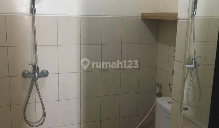  2 Kamar Tidur Apartemen Furnished Dijual Cepat 2