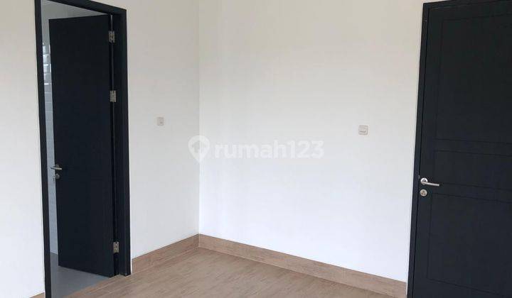 Rumah Dalam Cluster, One Gate System Dijual Murah 2