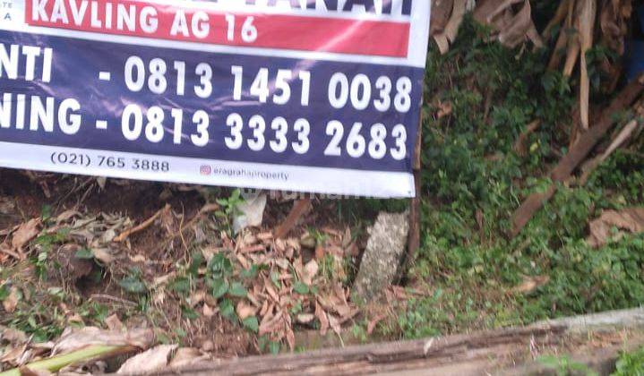 foto lainnya dijual kav tanah di depok