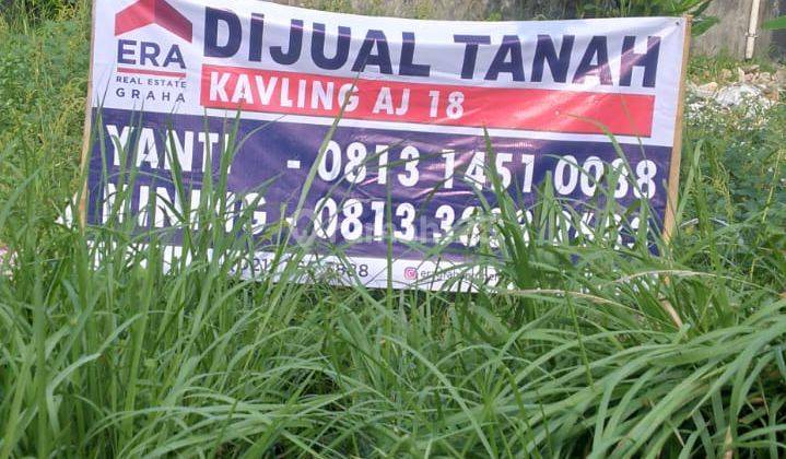 foto lainnya dijual kav tanah di depok