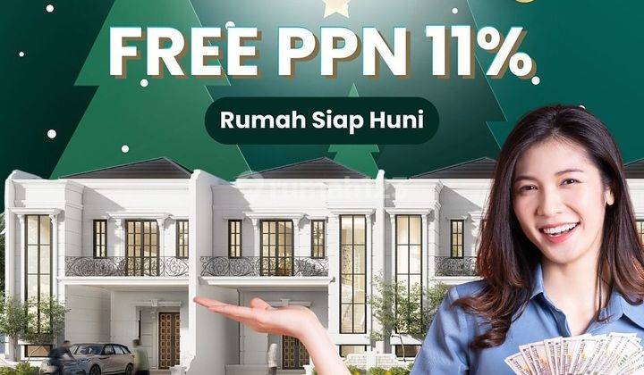 Rumah di jl peta selatan no 50A kalideres jakarta barat 2 Lantai SHM Bagus 2