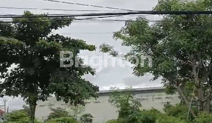 TANAH LANGKA PUSAT KULINER KOTA DAN HOOK DI TEUKU UMAR BARAT 1