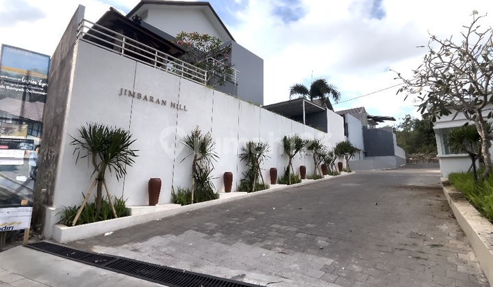 Villa Premium Di Jimbaran Hill Cocok Untuk Investasi Ataupun Dihuni Villa Premium Di Jimbaran Hill Cocok Untuk Investasi Ataupun Dihuni