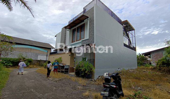 RUMAH 2 LANTAI MEWAH FULLY FURNISHED 2