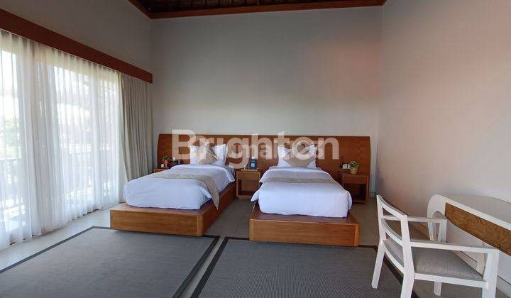 LUXURY 3 BEDROOM VILLA IN CANGGU 2