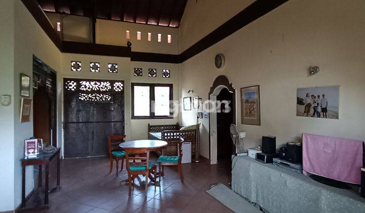 Rumah Murah Harga Tanah Saja Langka Di Nusa Dua 2