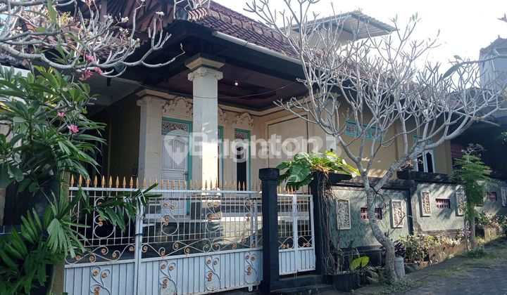 RUMAH NYAMAN 2 LANTAI DI  MURAH DI TAMAN PENTA JIMBARAN