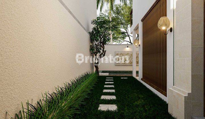 HOLIDAY HOME PRIVATE POOL 2 LANTAI VIEW BUKIT JIMBARAN 2