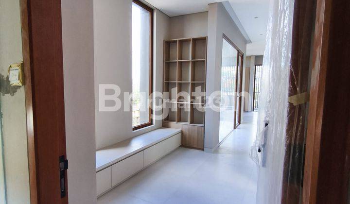 Apartemen Baru 1 Bedroom dekat Pantai Batu Bolong Canggu 2