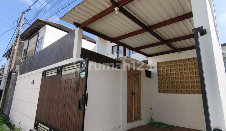 New 2-Bedroom Villa in Munggu, Private Pool, Quiet Location New 2-Bedroom Villa in Munggu, Private Pool, Quiet Location