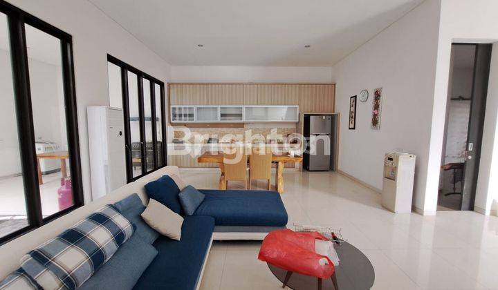 Rumah Mewah Dan Luas 2 Lantai Full Furnish Di Jimbaran 2