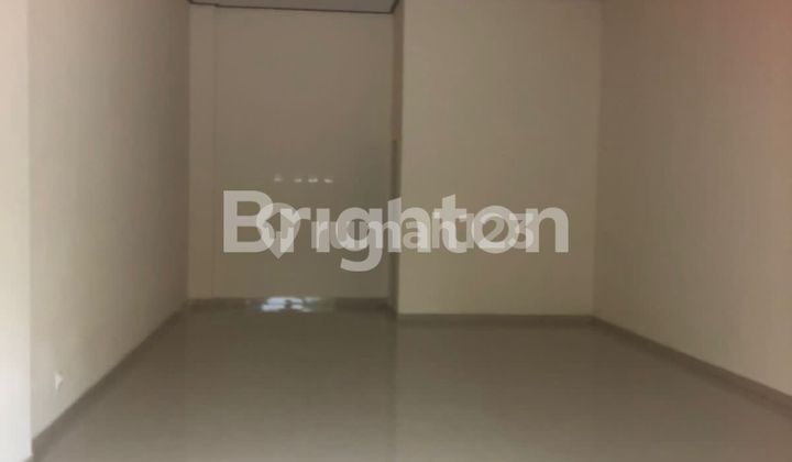 TOKO STRATEGIS DI PINGGIR JALAN KEROBOKAN TOKO STRATEGIS DI PINGGIR JALAN KEROBOKAN