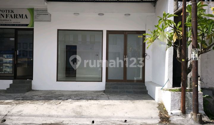 Good and New Shop House in Seminyak, By Pass Sunset Road 2