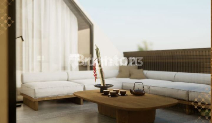 VILLA LUXURY BERKONSEP ARSITEKTUR BALI DI JIMBARAN HIJAU VILLA LUXURY BERKONSEP ARSITEKTUR BALI DI JIMBARAN HIJAU