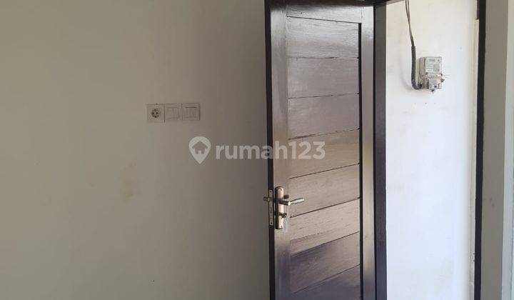 Private Modern Town House Hanya 1,5 M Dekat Pantai Pandawa 2