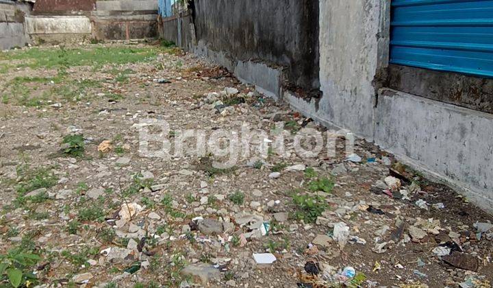 TANAH PINGGIR JALAN UTAMA DI PADANG SAMBIAN 2