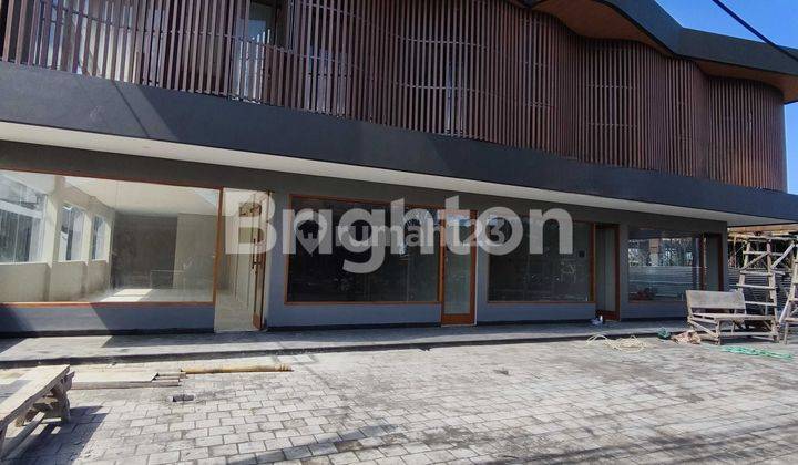 Apartemen Baru 1 Bedroom dekat Pantai Batu Bolong Canggu 1