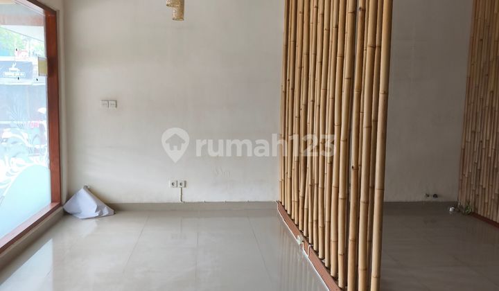 Over Kontrak Toko Strategis di Pinggir Jl Pantai Berawa, Canggu Over Kontrak Toko Strategis di Pinggir Jl Pantai Berawa, Canggu