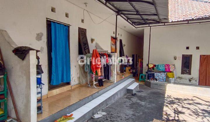 RUMAH KOST - KOSTAN 2 ARE MURAH DI TENGAH KOTA 2