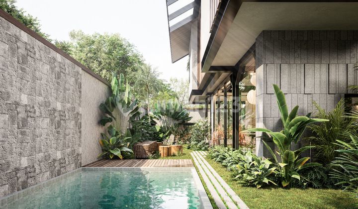 Investasi Strategis Villa 2 Br Di Kawasan Ciputra Tanah Lot