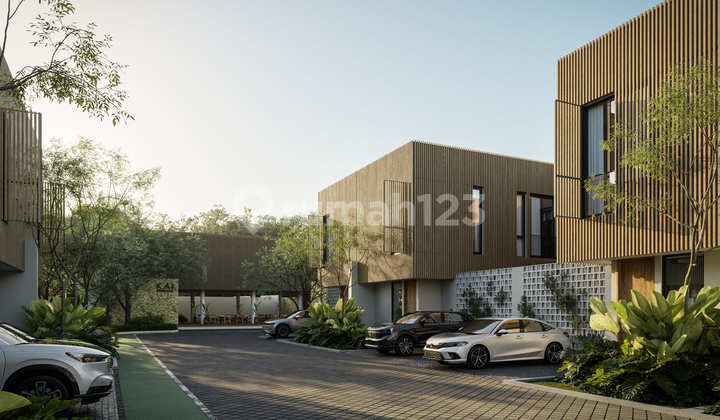 Holistic Living Villa 3 Minutes to Jimbaran Beach Holistic Living Villa 3 Minutes to Jimbaran Beach