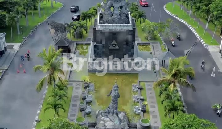 The One And Only Luxury Golf Villa Di Pecatu Uluwatu