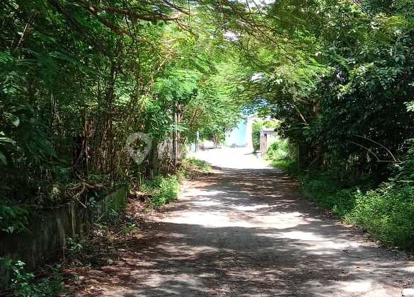 Tanah Siap Bangun Murah bisa 2 Are di Ungasan