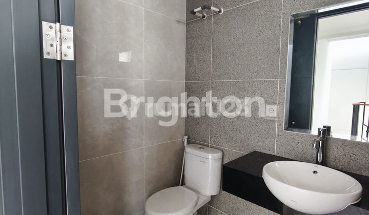 AFFORDABLE READY-TO-OCCUPY EXCLUSIVE CLUSTER HOUSE IN GADING SERPONG 2