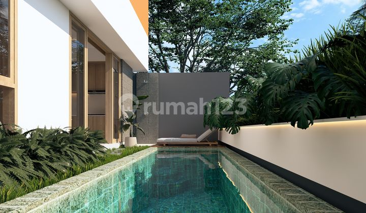 Villa Mewah Dan Strategis Di Renon, Dekat Sanur Villa Mewah Dan Strategis Di Renon, Dekat Sanur