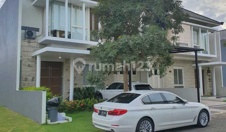 Prestigious Investment & Residential in Citraland Denpasar 2