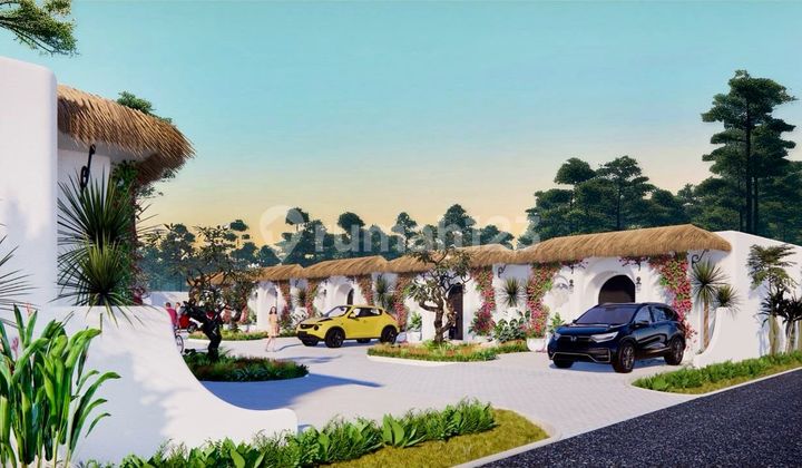 Luxury Residences in Uluwatu, 2 Bedrooms and Pool, Only 10 Units Luxury Residences in Uluwatu, 2 Bedrooms and Pool, Only 10 Units