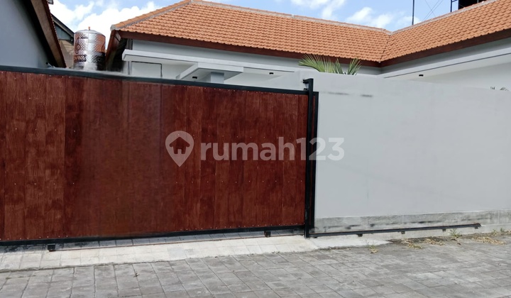 Modern and Peaceful New 2 Bedroom Villa in Umalas Modern and Peaceful New 2 Bedroom Villa in Umalas