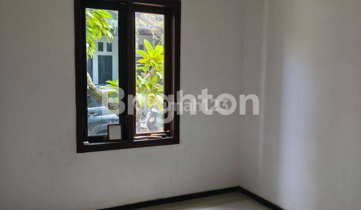 RUMAH ASRI 1 LANTAI DI TANGKUBAN PERAHU – STRATEGIS & NYAMAN 2