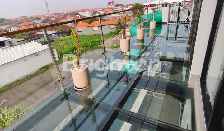 For Sale Modern Villa 4 Floor 6 Bedroom + Swimming Pool For Sale Modern Villa 4 Floor 6 Bedroom + Swimming Pool