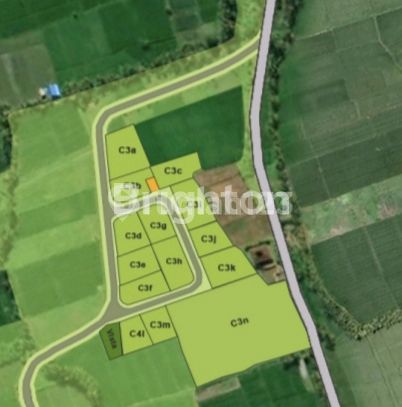 Tanah Kavling Premium model Cluster Eksklusif dekat pinggir pantai Tabanan Tanah Kavling Premium model Cluster Eksklusif dekat pinggir pantai Tabanan