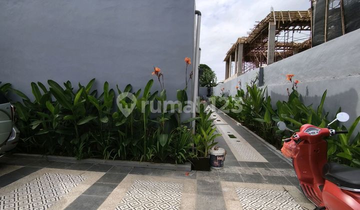 Private Villa Fully Furnish With Pool 2 Dan 3 Br Di Seminyak 1