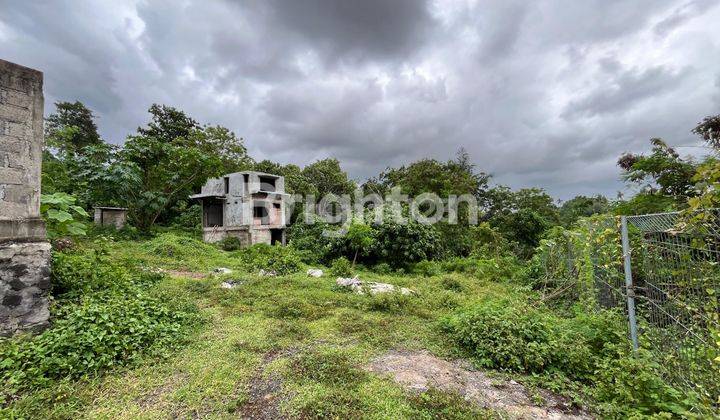 Investasi Tanah Cantik View Alam di Gianyar Investasi Tanah Cantik View Alam di Gianyar
