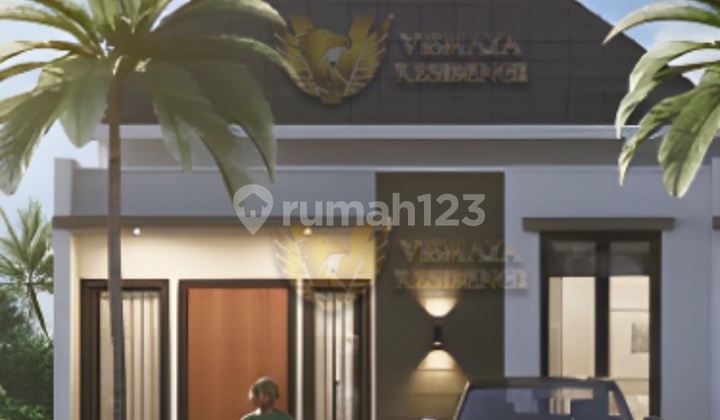 Rumah Baru Termurah di Bali Konsep Cluster Hanya 350Jutaan Rumah Baru Termurah di Bali Konsep Cluster Hanya 350Jutaan