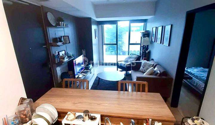 Apartement Bagus 1 BR di Branz Bsd 1