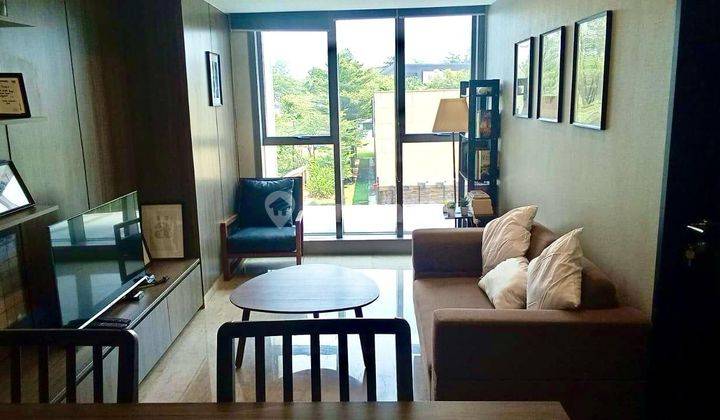 Apartement Bagus 1 BR di Branz Bsd 2