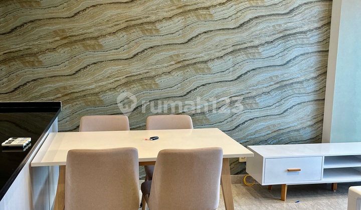 For Quick Sale: Branz BSD Apartment, 3 Bedrooms, Fully Furnished For Quick Sale: Branz BSD Apartment, 3 Bedrooms, Fully Furnished