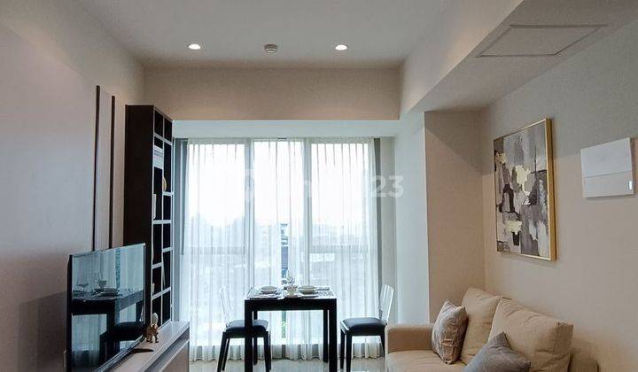 Apartement Bagus 1 BR di Branz Bsd 1