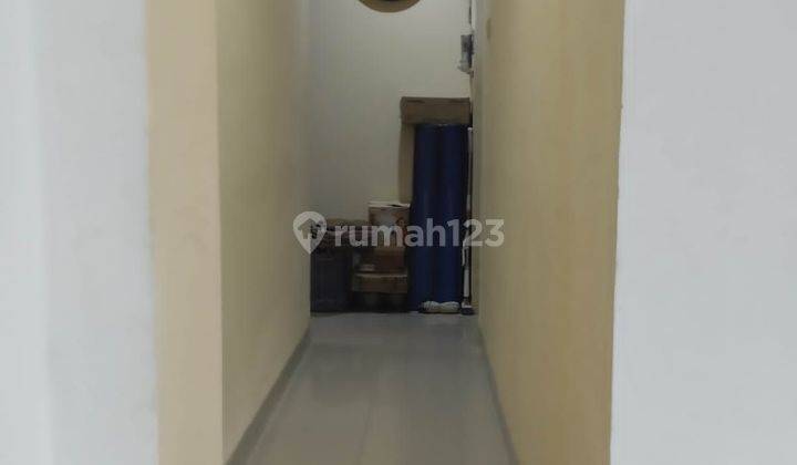 Rumah Kost 18 Kamar, Furnished, 3 Lantai Di Kuningan Jaksel 2