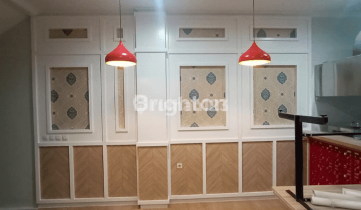 FOR SALE RUKO 3 LANTAI PINGGIR JALAN RAYA 2