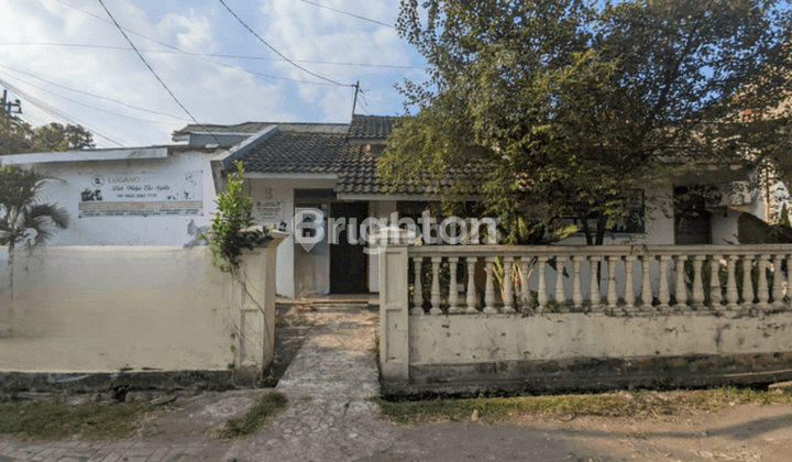 DIJUAL CEPAT RUMAH PONDOK JATI 1