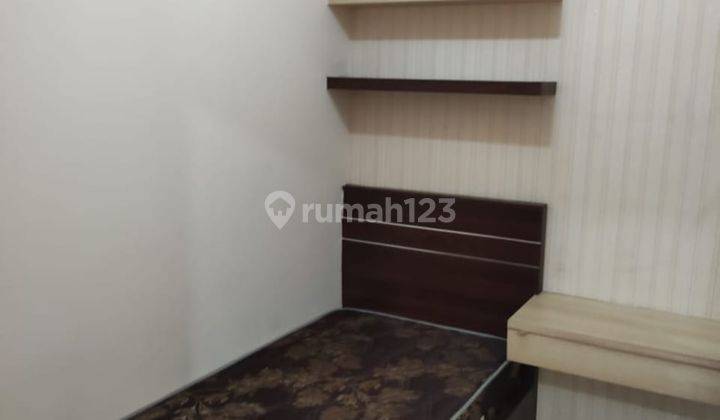 Dijual Apartemen Puncak Kertajaya 2Br Full Furnish Tower A  1