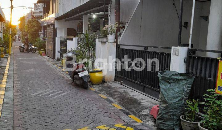 CEPAT RUMAH SIAP HUNI DAERAH MANUKAN TENGAH 2